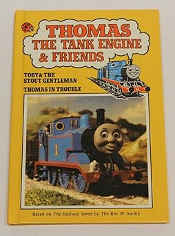 Thomas the Tank Engine And Friends