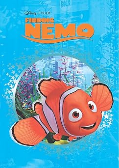 Disney Classics - Finding Nemo