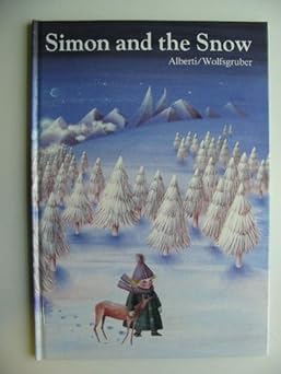 Simon and the Snow