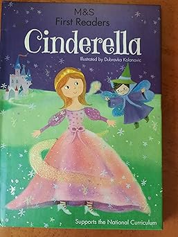 Cinderella