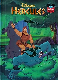 Hercules