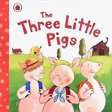 The Three Little Pigs