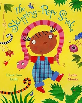 The Skipping-Rope Snake