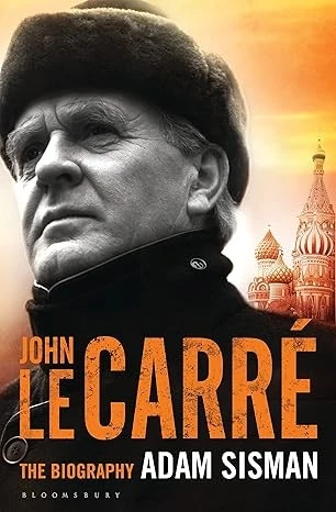 John le Carré