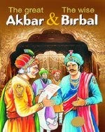 The Great Akbar & The Wise Birbal