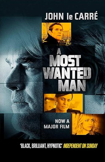 A Most Wanted Man