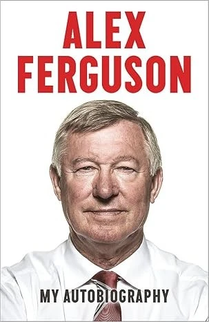 ALEX FERGUSON