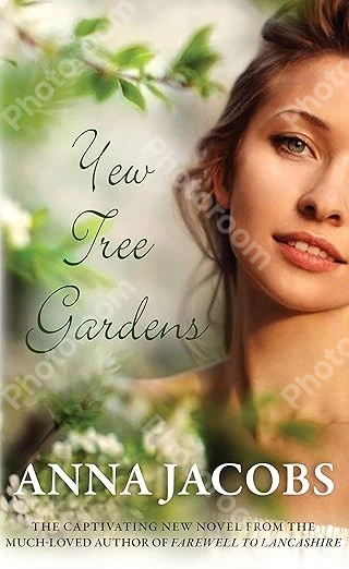 Yew Tree Gardens