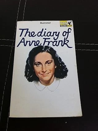 The Diary of a Young Girl