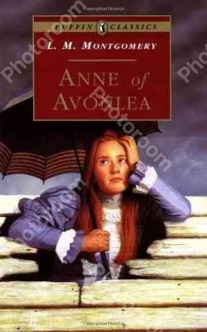 Anne of Avonlea