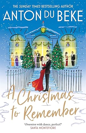 A Christmas to Remember