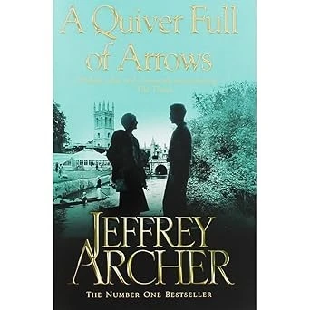 A Quiver Full of Arrows