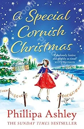 A Special Cornish Christmas
