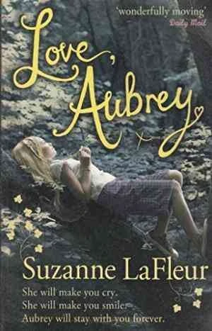 Love Aubrey