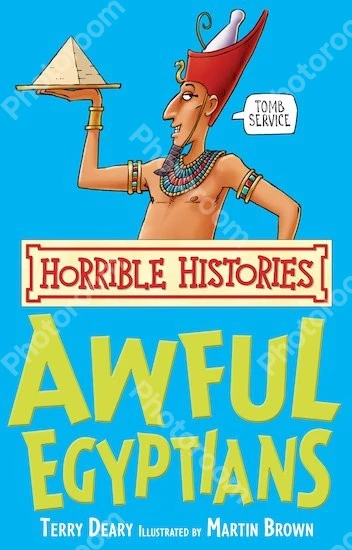 Awful Egyptians