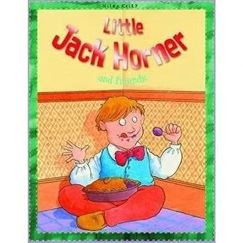 Little Jack Horner