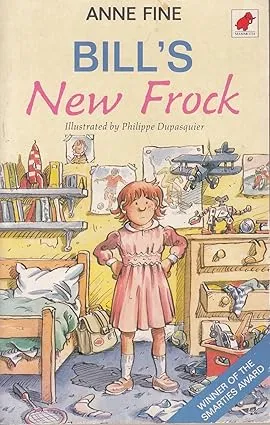 Bill's New Frock