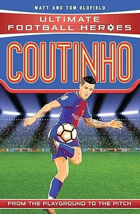 Ultimate Football Heroes