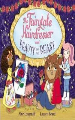 the fairytale hairdresser and beauty and the beast