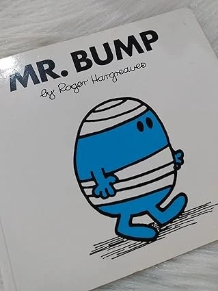 Mr. Bump