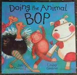 Doing The Animal Bop