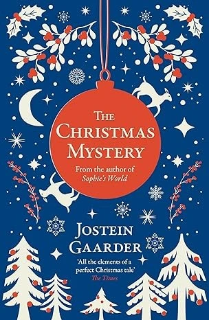 The Christmas Mystery (Christmas Fiction)