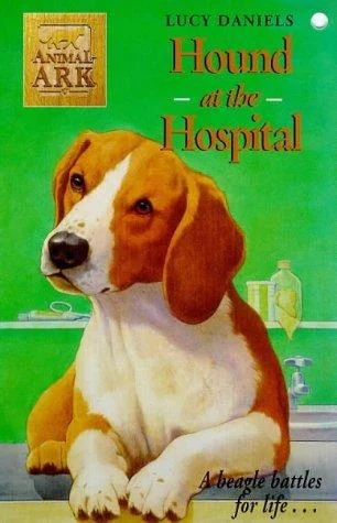 Hound at the Hospital