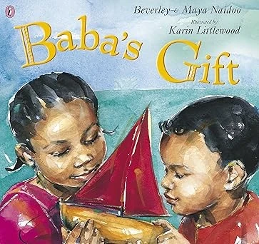 Baba's Gift