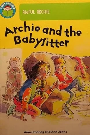 Archie and the Babysitter