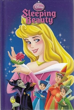 Disney "Sleeping Beauty"