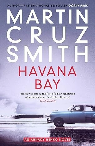 Havana Bay