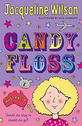 Candyfloss