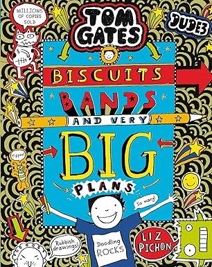 Tom Gates