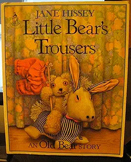 Little Bear's Trousers