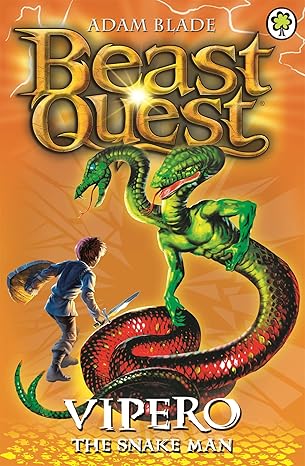 BEAST QUEST