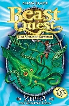 BEAST QUEST