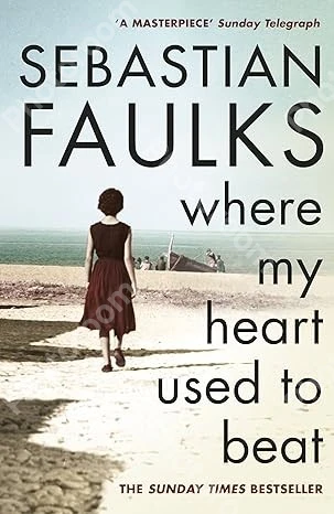 Where My Heart Used to Beat