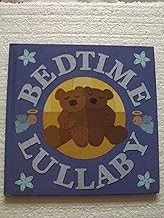 Bedtime Lullaby (Nursery Rhymes Library)