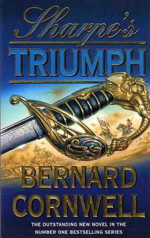 Sharpe’s Triumph