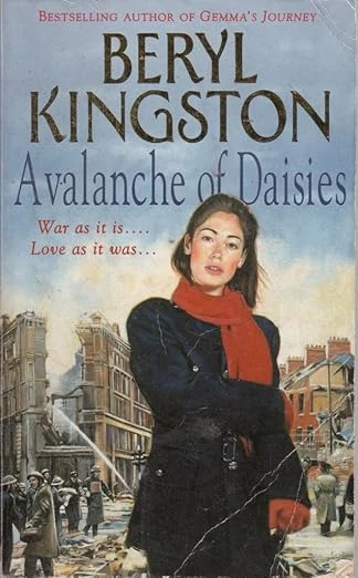 Avalanche of Daisies