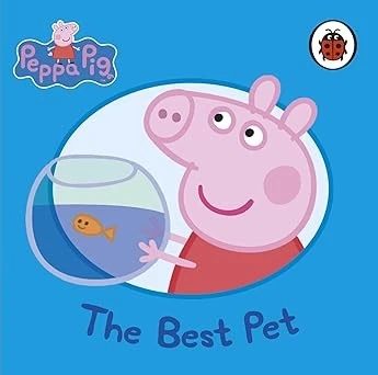 Peppa Pig