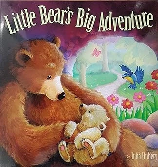 Little Bears Big Adventure