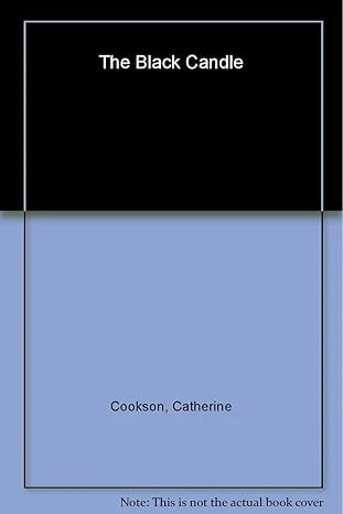 The Black Candle