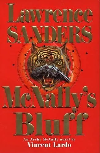 McNally's Bluff