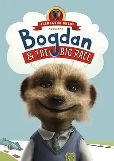 Bogdan and the Big Race