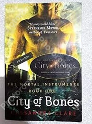 City Of Bones