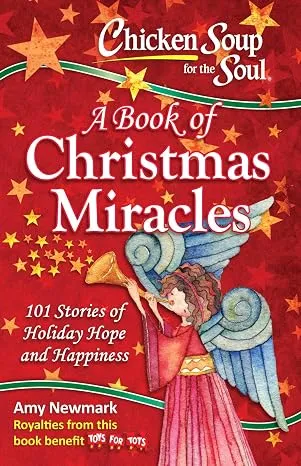 A Book of Christmas Miracles