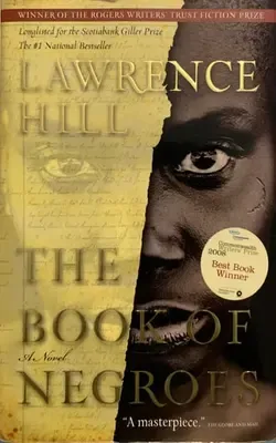 The Book of Negroes
