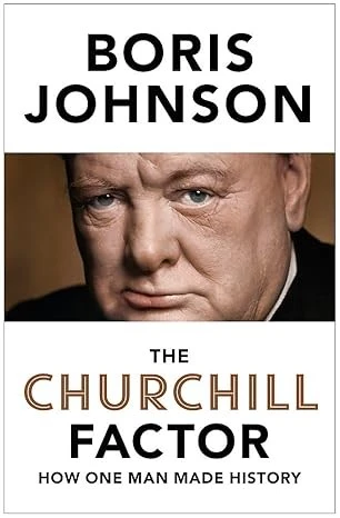 The Churchill Factor