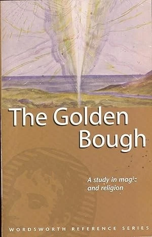 A Study in Magic and Religion